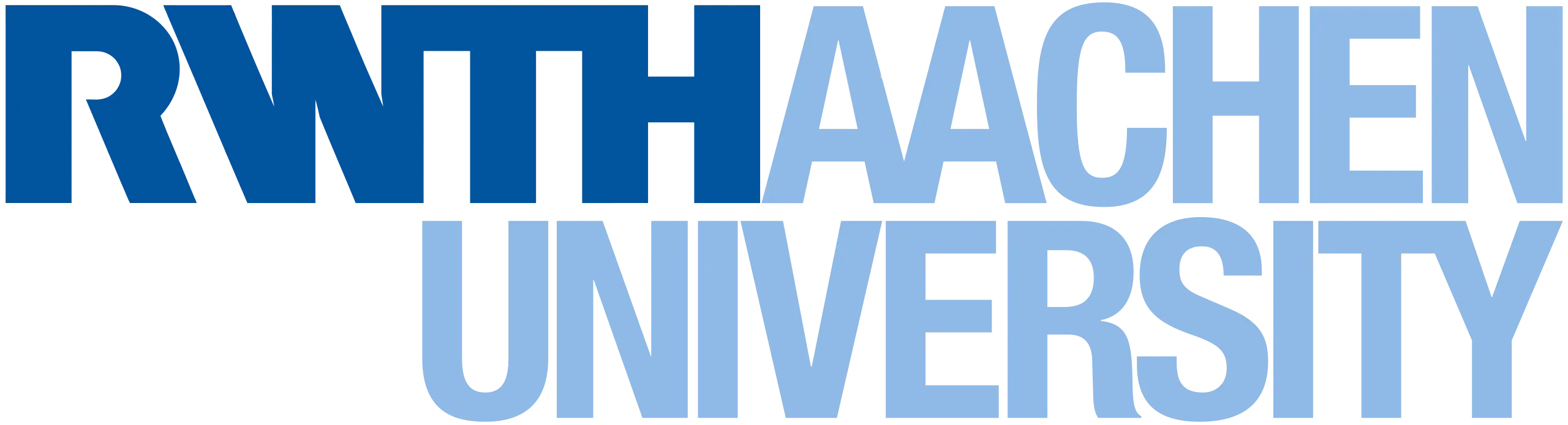 RWTH Logo