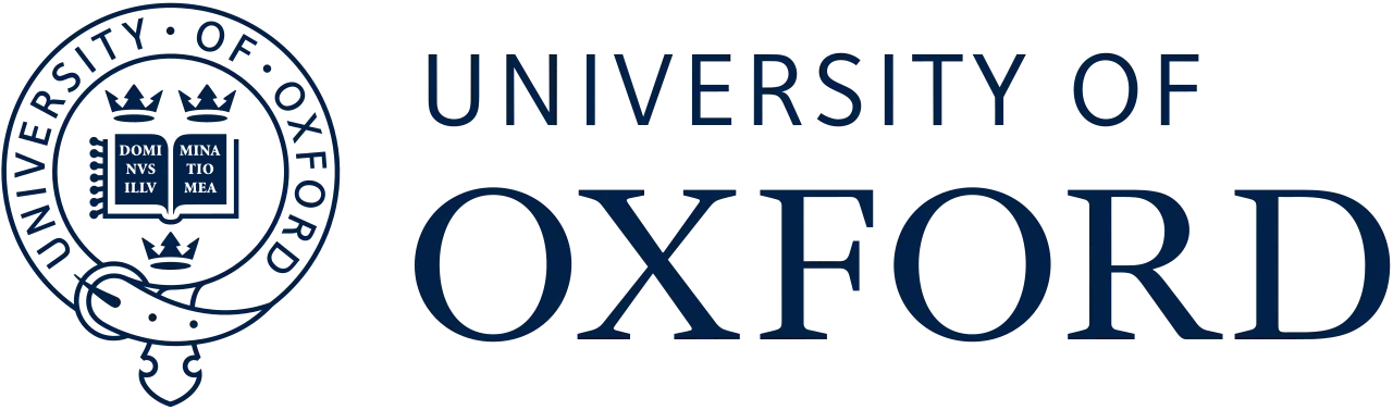 Oxford Logo