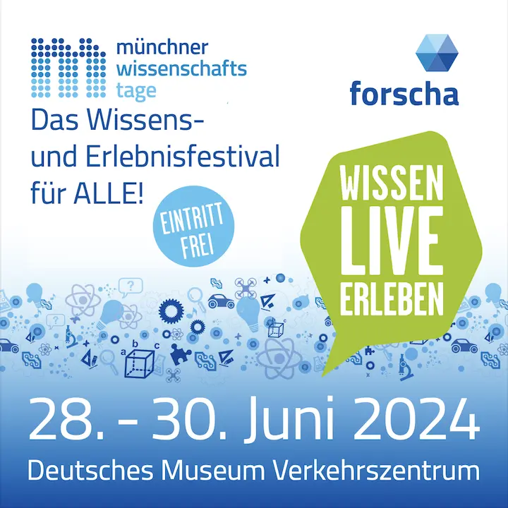 Forscha-Logo