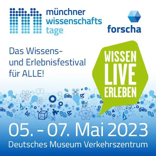 Forscha-Logo