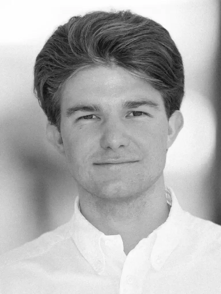 Christopher Bell