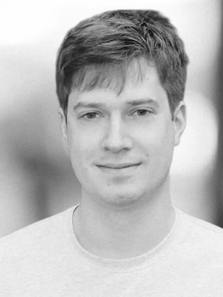 Matthias Voit