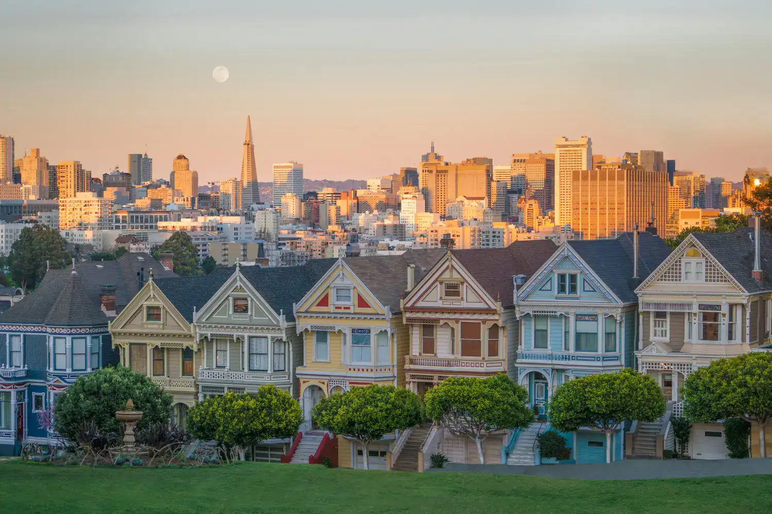 Inhaltsbild zu Schüleraustausch San Francisco 2026