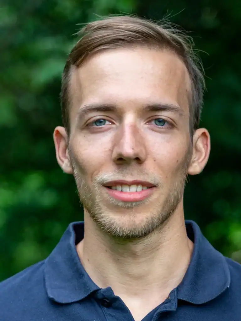 Über uns Lukas Gobelet